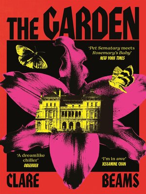 cover image of The Garden